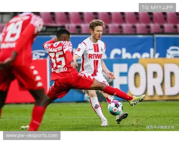 法兰克福客战科隆：球队与球员报——逐梦德甲前线，精彩不容错过