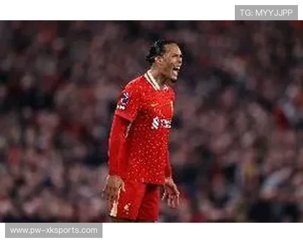 利物浦门前混战再现，范戴克补射锁定胜果