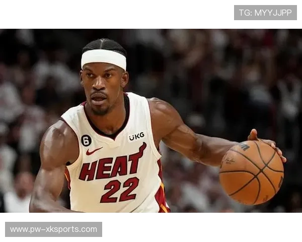 巴特勒关键三分不中但制造争议犯规，热火仍争分