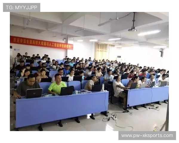 数据分析师升任助教，这位数学天才的战术惊呆全队